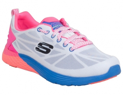 Skechers Sapatilha Valeris Front Page